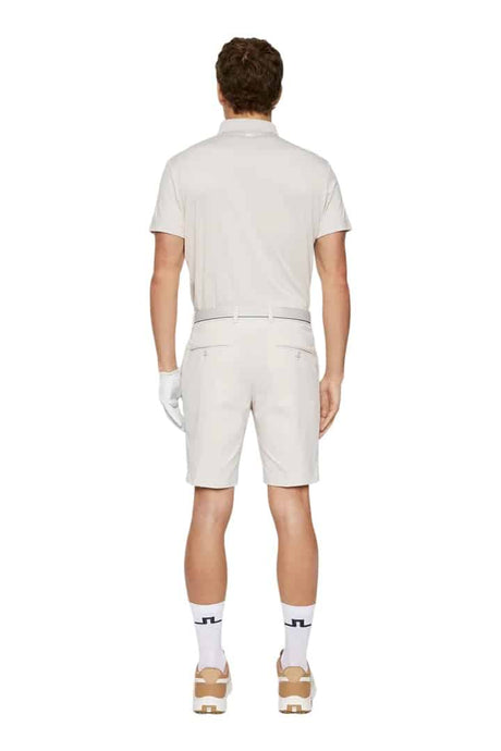 J.Lindeberg Vent Moonbeam Shorts - One Golf