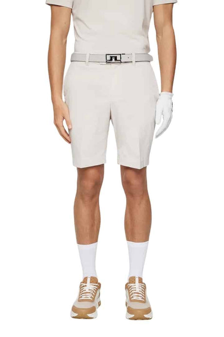 J.Lindeberg Vent Moonbeam Shorts - One Golf