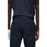 J.Lindeberg Vent Navy Golf Trousers - One Golf