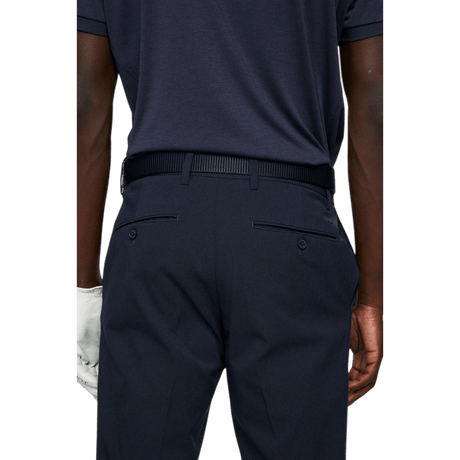 J.Lindeberg Vent Navy Golf Trousers - One Golf