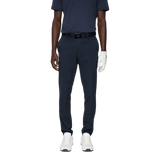 J.Lindeberg Vent Navy Golf Trousers - One Golf