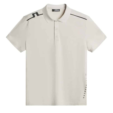 J.Linderberg Lionel Moonbeam Golf Polo - One Golf