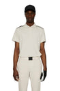 J.Linderberg Lionel Moonbeam Golf Polo - One Golf