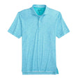 Johnnie-O Howie Peacock Performance Polo - One Golf