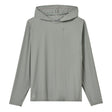 Johnnie-O Maxwell Thunder T-Shirt Hoodie - One Golf