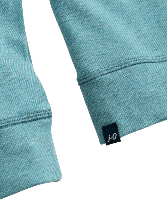 Johnnie-O Cash Cashmere Blend Hoodie