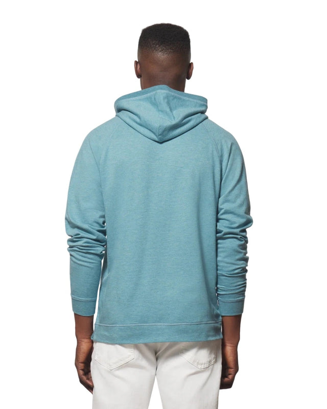 Johnnie-O Cash Cashmere Blend Hoodie