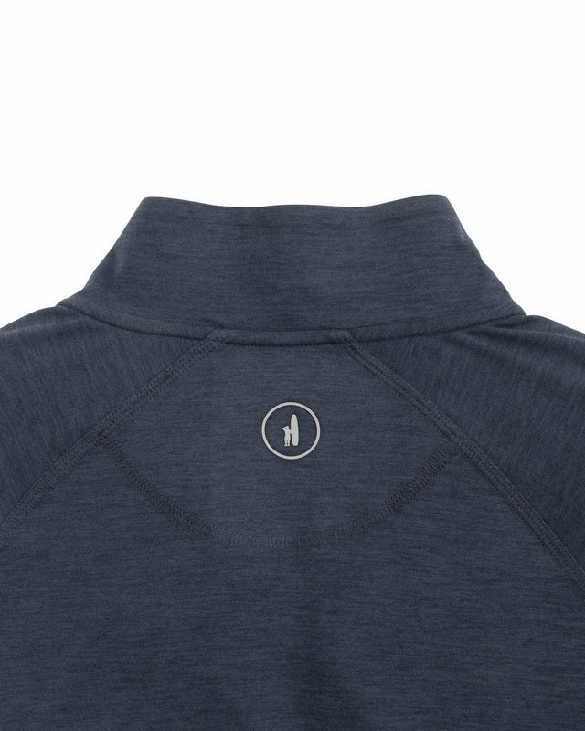 Johnnie-O Freeborne Performance Wake Pullover