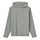 Johnnie-O Maxwell Thunder T-Shirt Hoodie