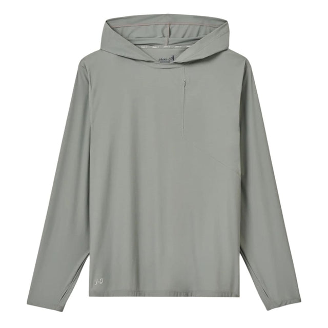 Johnnie-O Maxwell Thunder T-Shirt Hoodie