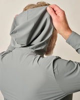 Johnnie-O Maxwell Thunder T-Shirt Hoodie