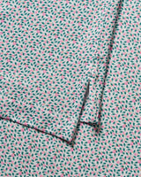 Johnnie-O Springwood Porto Pink Polo