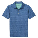 Johnnie-O Top O The Mornin Lake Polo
