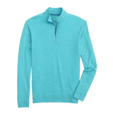 Johnnie-O Vaughn Caicos 1/4 Zip Pullover