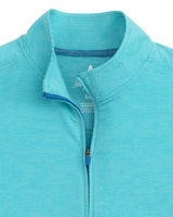 Johnnie-O Vaughn Caicos 1/4 Zip Pullover