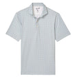 Johnnie-O Springwood Porto Pink Polo - One Golf
