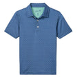 Johnnie-O Top O The Mornin Lake Polo - One Golf