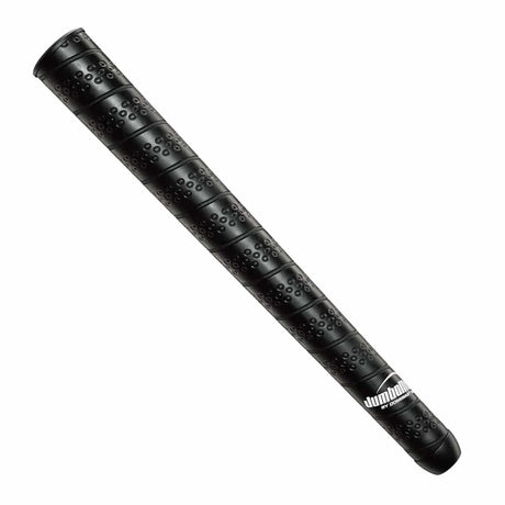 JumboMax Comfort Black Large Wrap Grip - One Golf