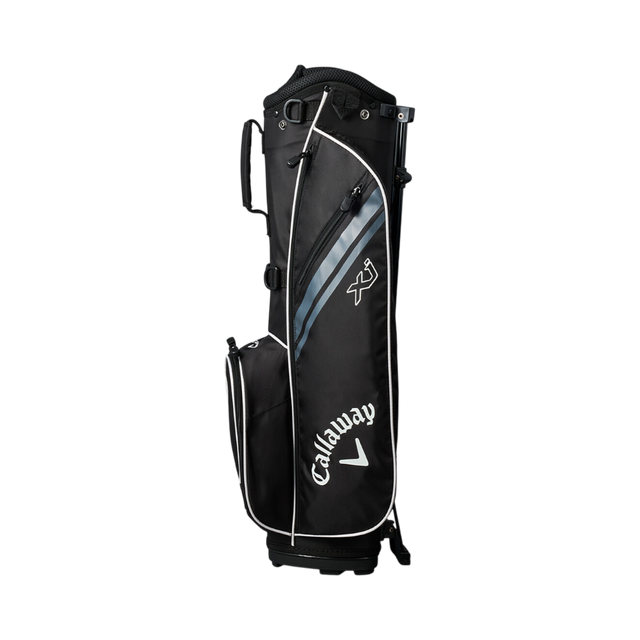 Callaway Xt 11 Piece Junior Box Set