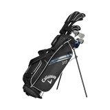 Callaway Xt 11 Piece Junior Box Set