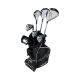 Callaway XJ3 7 Piece Junior Box Set