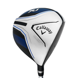 Callaway XJ3 7 Piece Junior Box Set