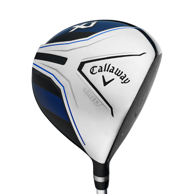 Callaway Xt 11 Piece Junior Box Set