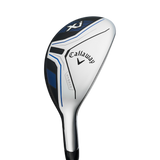 Callaway Xt 11 Piece Junior Box Set