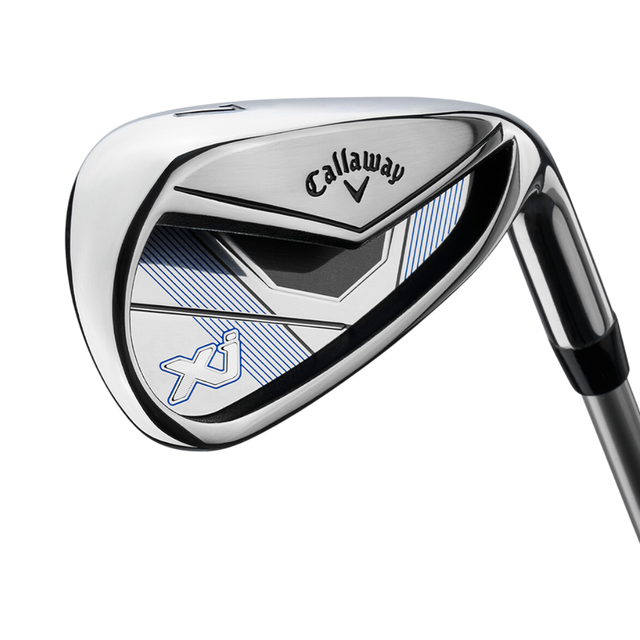 Callaway XJ3 7 Piece Junior Box Set