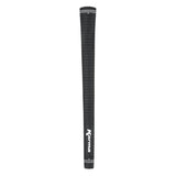 Karma Velour Black Midsize Grip - One Golf