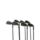 King Cobra 3100 I/H Irons - One Golf