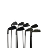 King Cobra 3100 I/H Irons - One Golf