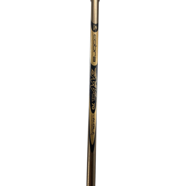King Cobra 3100 I/H Irons - One Golf