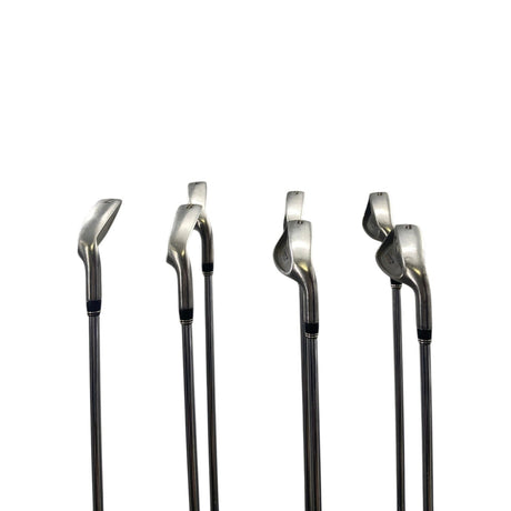 King Cobra 3100 I/H Irons - One Golf