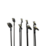 King Cobra 3100 I/H Irons - One Golf