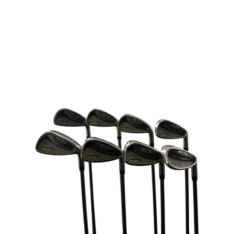 King Cobra 3100 I/H Irons - One Golf