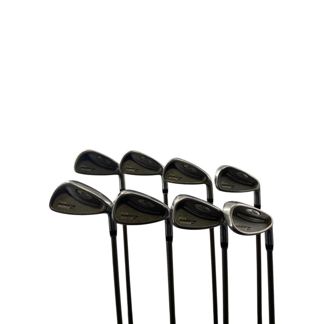 King Cobra 3100 I/H Irons - One Golf