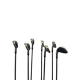 King Cobra 3100 I/H Irons - One Golf