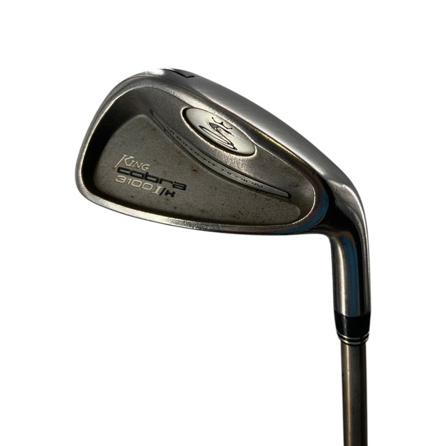 King Cobra 3100 I/H Irons - One Golf