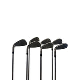 King Cobra 3100 I/H Irons - One Golf