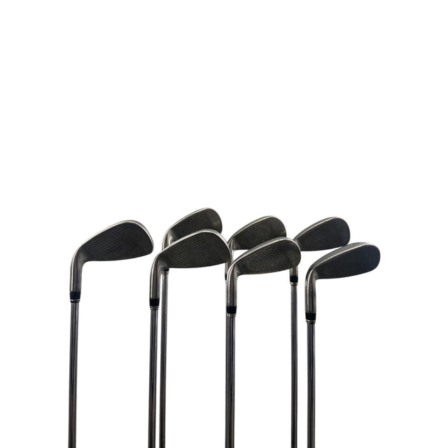 King Cobra 3100 I/H Irons - One Golf