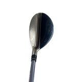 King Cobra Baffler DWS 35° 7 Hybrid - One Golf