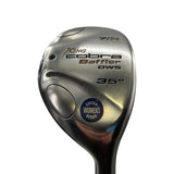 King Cobra Baffler DWS 35° 7 Hybrid - One Golf