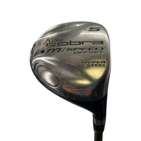 King Cobra M-Speed 5 Wood - One Golf