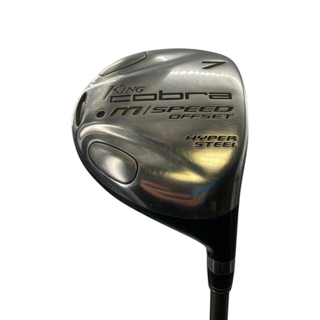 King Cobra M Speed 7 Wood - One Golf