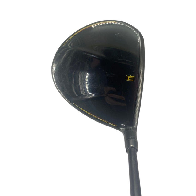 King Cobra SZ 9° Driver - One Golf