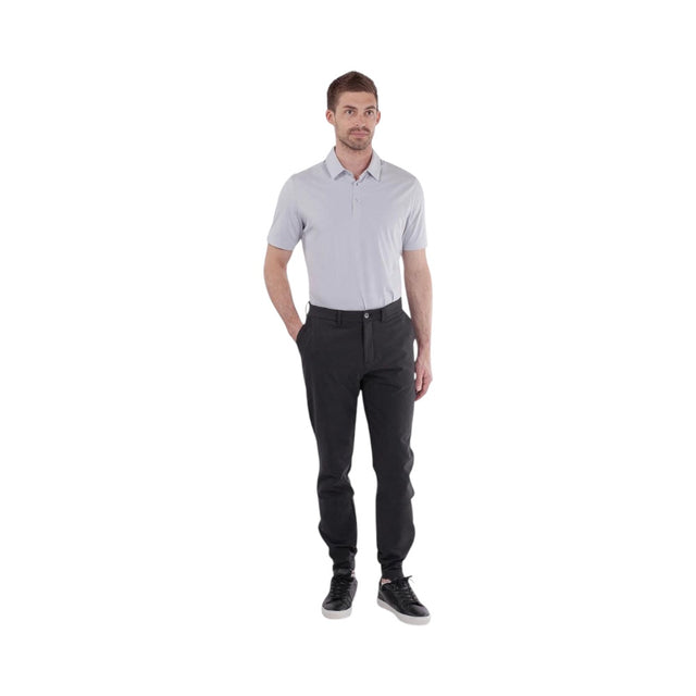 Galvin Green Nixon Black Trousers