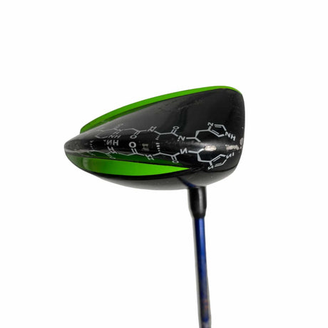 Krank 13º 3+ Wood - One Golf