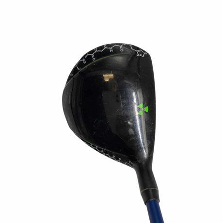 Krank 13º 3+ Wood - One Golf