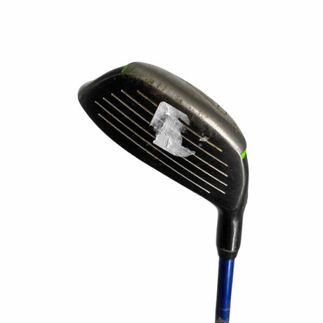 Krank 13º 3+ Wood - One Golf
